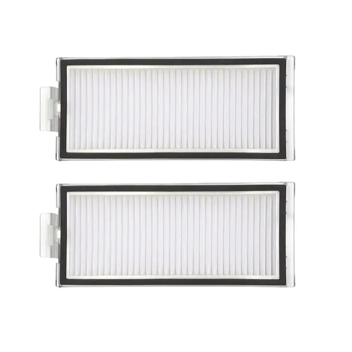Filtre HEPA lavable pour aspirateur Robot Xiaomi Roborock Q7 Max Q7 Max + T8, pièces de rechange, ac