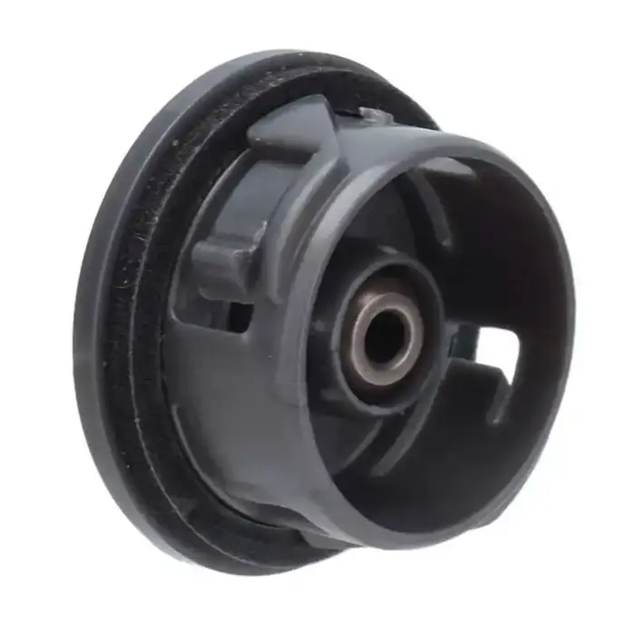 Extrémité de brosse roulante de rechange pour aspirateur V6, couvercle pour Dc35, Dc44, DC59, DC62,