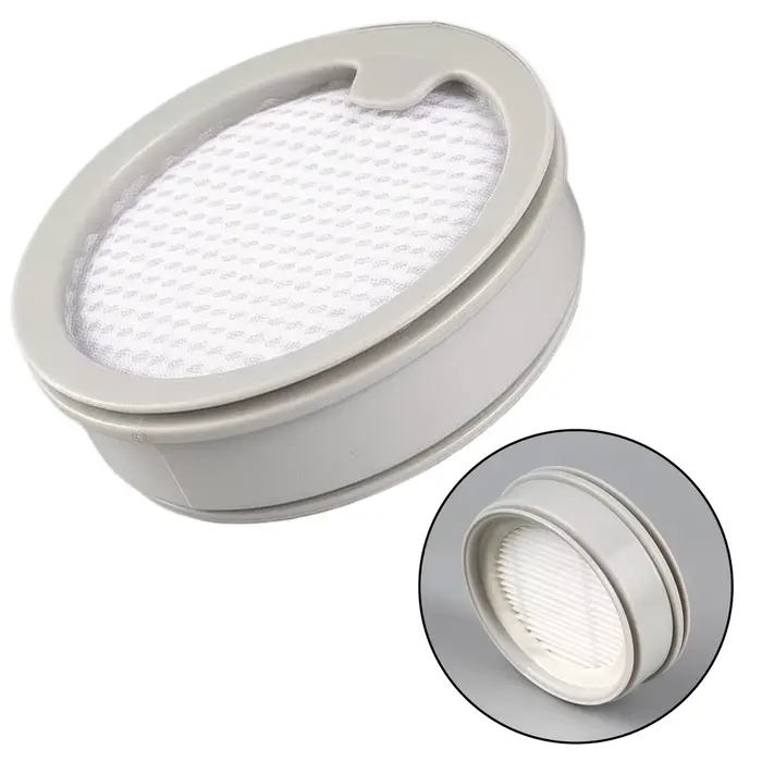 Filtre HEPA efficace pour Xiaomi Mijia P30 : air propre et entretien facile