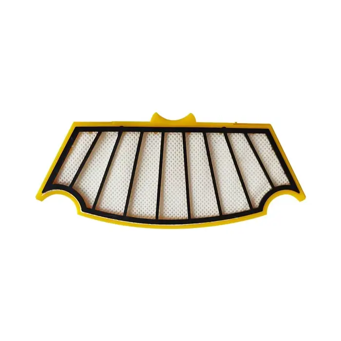Pièces de brosse latérale principale de filtre Hepa pour iRobot Roomba série 500 510/530/532/535/550