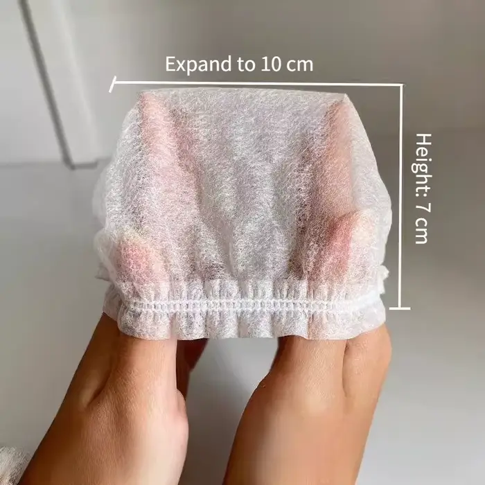 Housse anti-poussière pour aspirateur