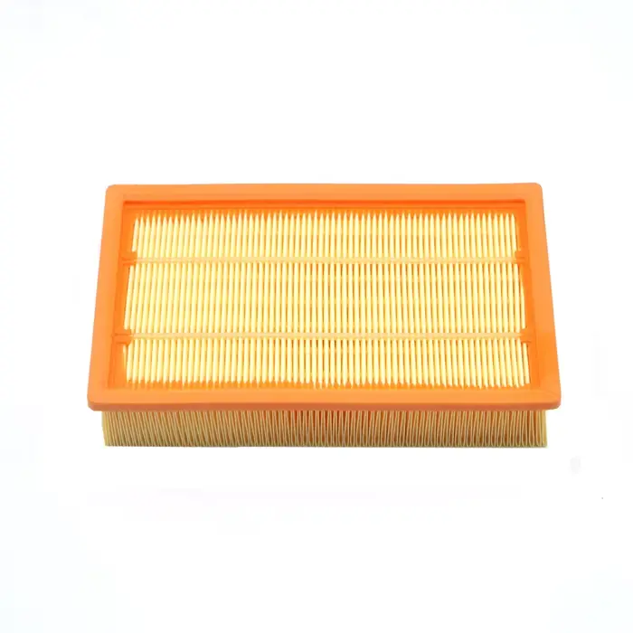 Filtre à Air pour aspirateur KARCHER NT25/1 NT35/1 NT45/1 NT55/1 NT361 ECO NT561 ECO NT611 ECO