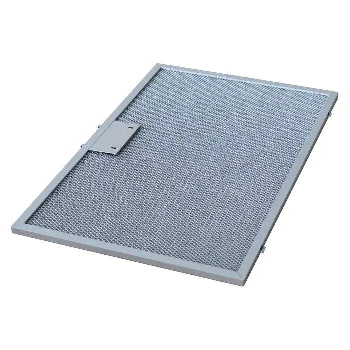 "Filtre pour hotte aspirante Teka 280X 439 mm 81455031"