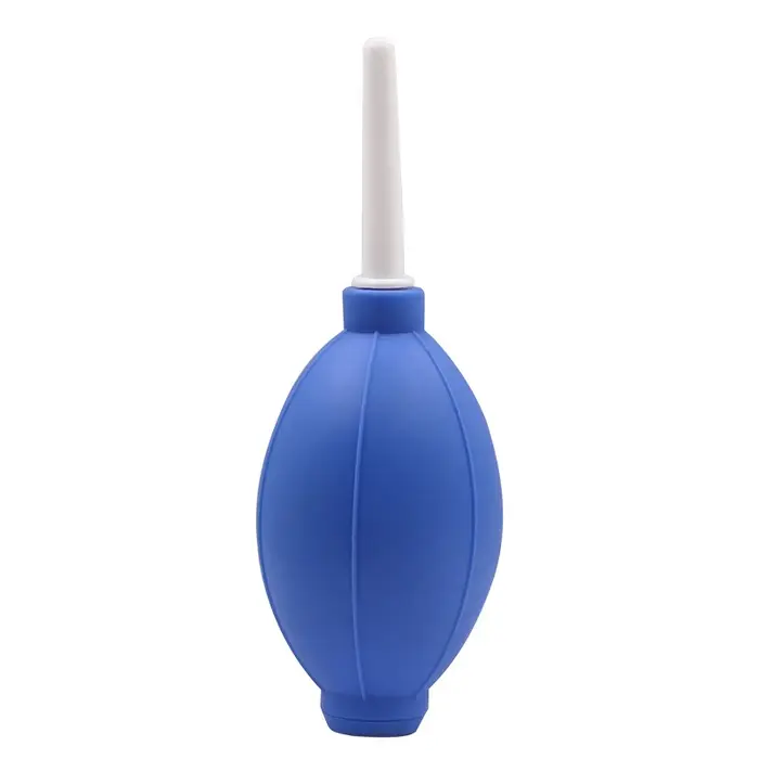 Mini nettoyeur de pompe pour le nettoyage d'objectif d'appareil photo