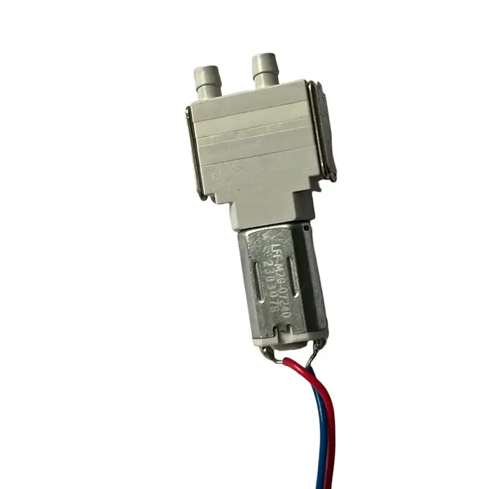 Nouvelle pompe à eau pour aspirateur Dreame L10s Ultra/L10s Pro/S10 Pro