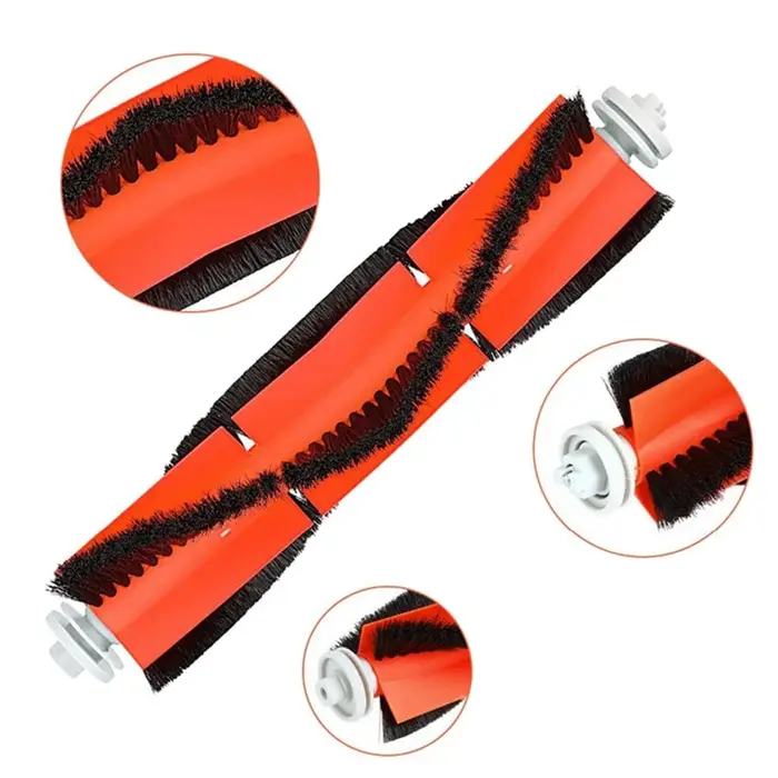 Pièces de rechange pour aspirateur Robot Xiaomi X10 + X10 Plus B101GL, accessoires, brosse latérale