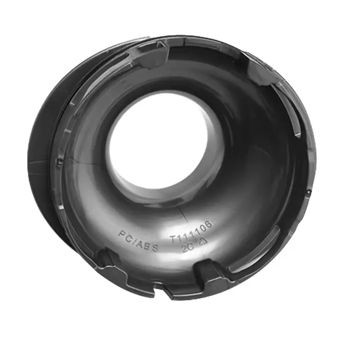 Couverture arrière de moteur pour aspirateur Dyson V7 V8, petits accessoires