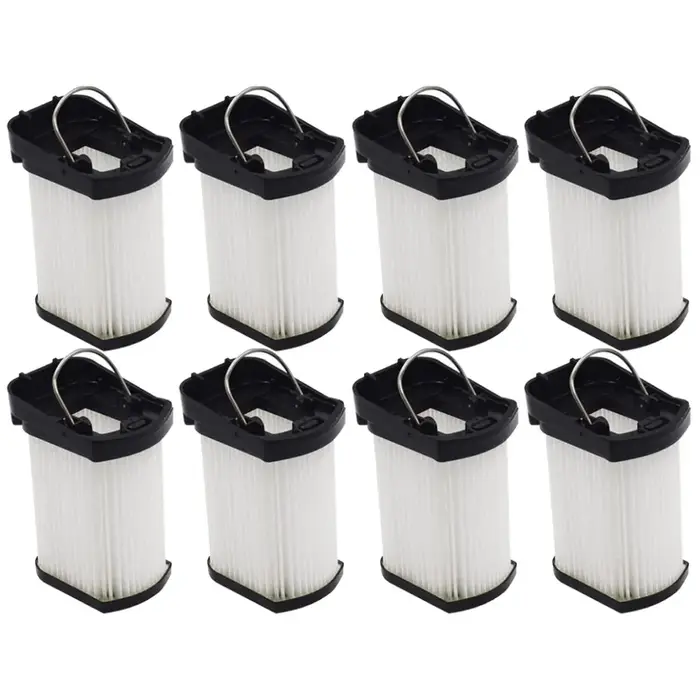 Filtre HEPA WV401 pour aspirateur à main sans fil Shark WANDVAC POWER PET WV410CO WV401BL WV401PK WV403BR WV410PR WV410BL WV410GN