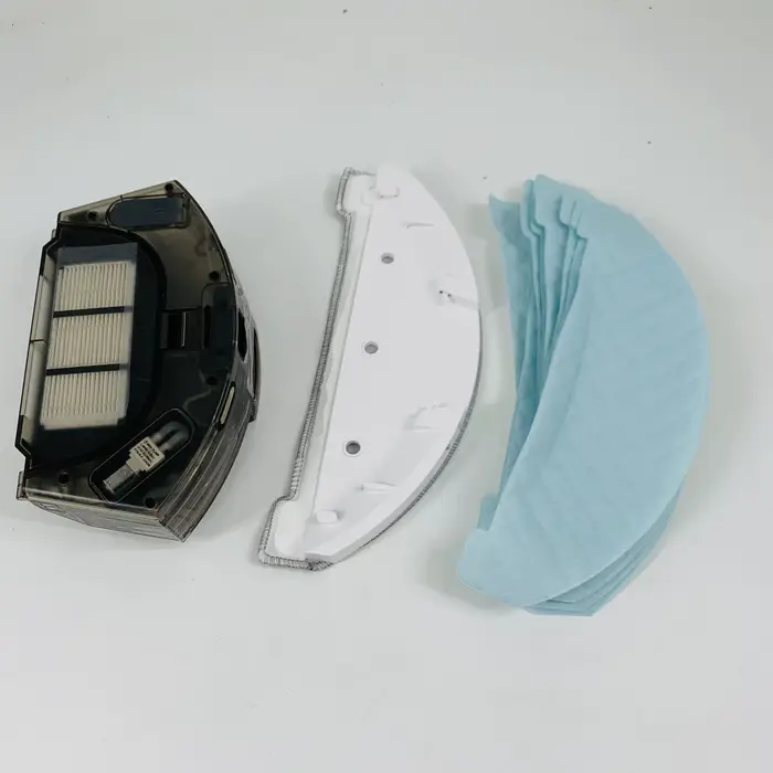 Lydsto – aspirateur Robot R1 R1D R1A S1