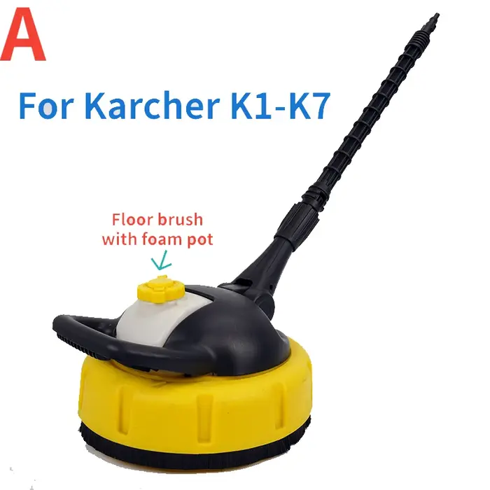 Nettoyeur à Pression pour Karcher Lavor Champion Sterwins Parkside