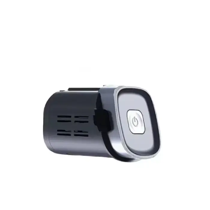 100% Original 25.9V 2500mAh pour VIOMI PF071LLE PF072LMG VXXC09 A9 pour batterie d'aspirateur Exceli