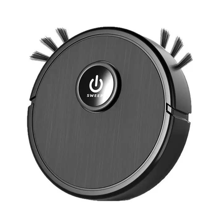 Aspirateur robot ultra-plat de 4