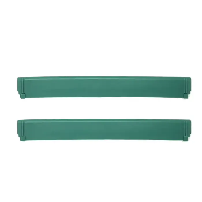 Kit d'accessoires grattoirs en caoutchouc pour aspirateur sans fil Karcher WV6 et WV6 Plus pour améliorer l'efficacité du processus de nettoyage