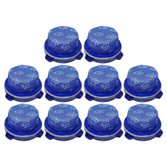 Filtres à vide pour aspirateur SAMSUNG Jet 75 Jet 90 Jet 70 Jet 75+ Jet 60