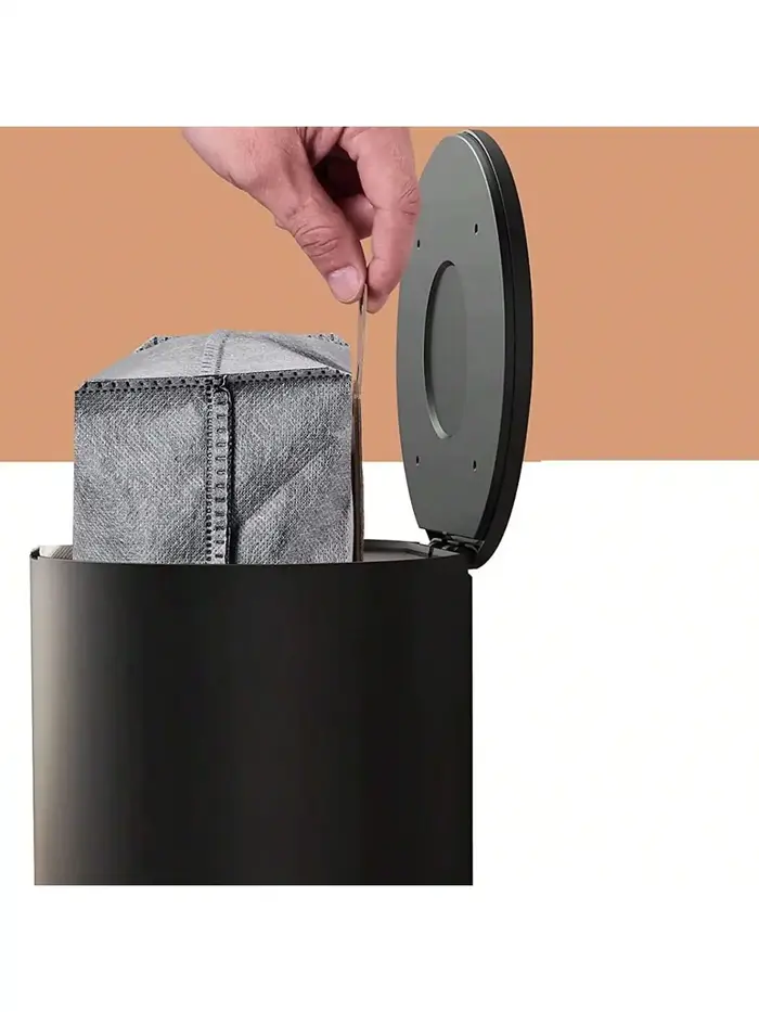 Sacs à poussière pour aspirateur Robot Eufy Clean X8 Pro et X10 Pro Omni et X8 Pro avec Station auto-vide
