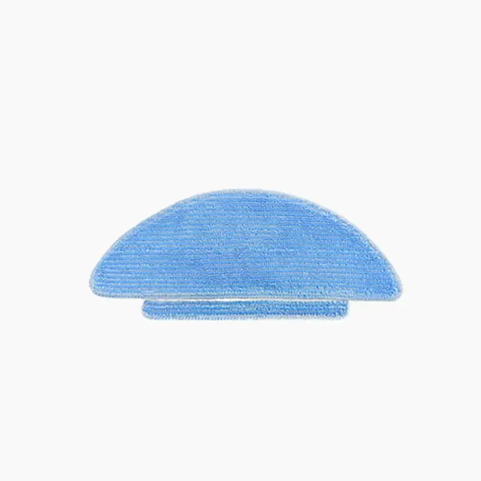 Compatible pour aspirateur Robot Laresar L6 Nex, brosse latérale principale, filtre HEPA, tampons de
