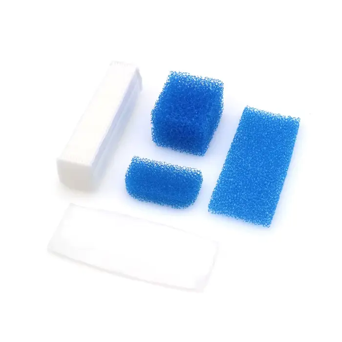 Filtre à eau pour aspirateur Thomas Twin/Genius, Hepa, pièces détachées pour touristes, 787203