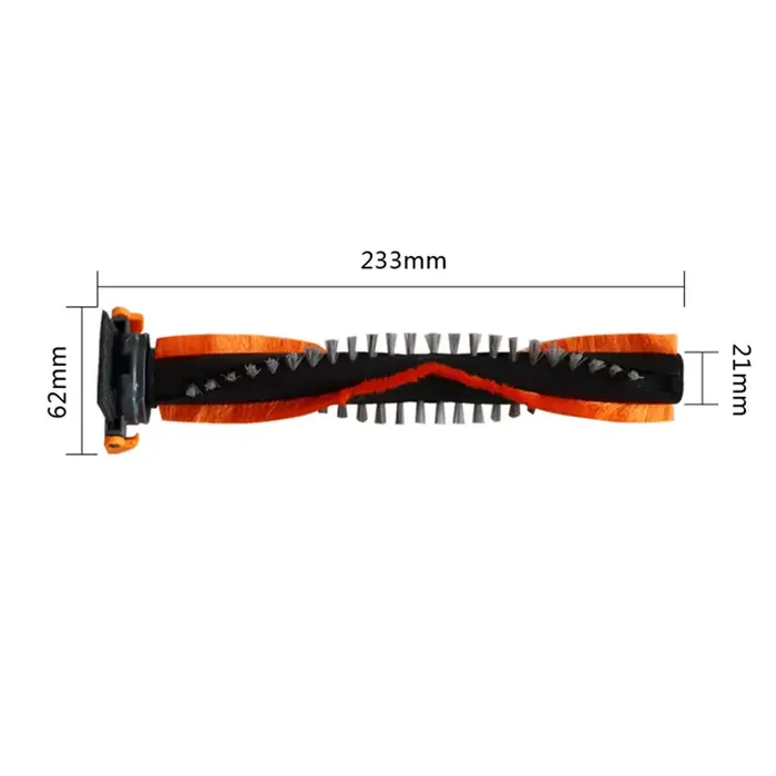 Brosse à rouleau pour aspirateur Philips Speedpro Max FC6822 FC6823 FC6827 FC6908 FC6906 FC6904