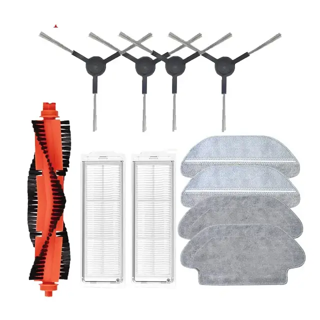 Filtre pour aspirateur Robot Xiaomi Mijia 2S 3C Mi