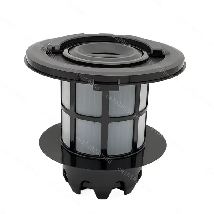 Filtres de remplacement pour aspirateur Bosch Siemens Relaxx'x Ultimate Zoo Pro Animal 00708278 708278