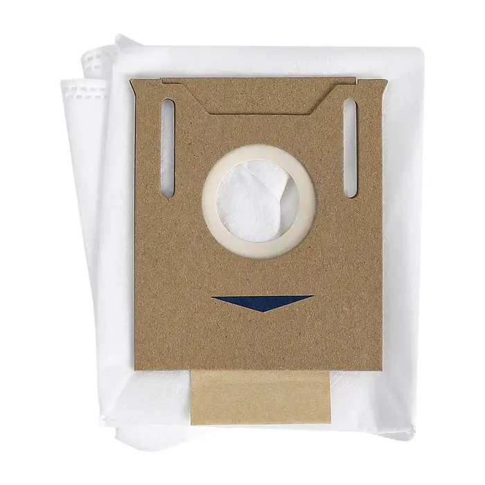 Sac à poussière de remplacement pour aspirateur Robot ECOVACS T8/T8 +/T8 AIVI T9/T9 +/T9 Plus N8