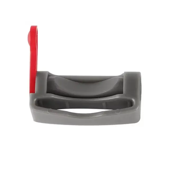 Verrouillage à bouton d'alimentation pratique pour aspirateur Dyson V6 V7 V8 V10 V11 V12 V15