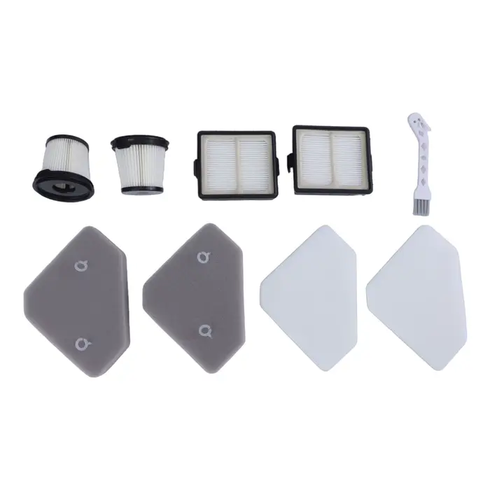 Kit de filtres de remplacement pour aspirateurs sans fil Shark BU3523