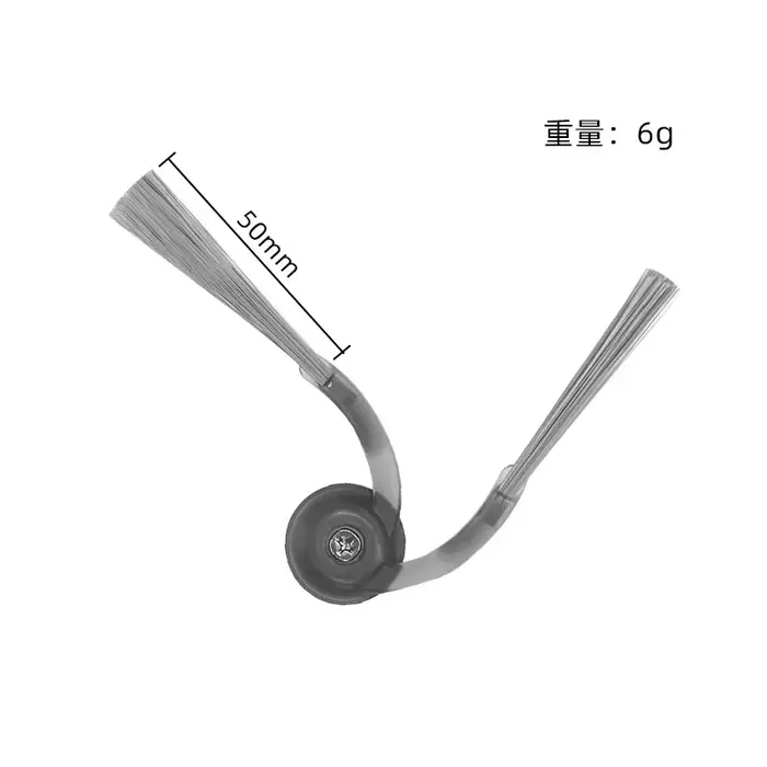 Roborock Qrevo Curv – accessoires pour aspirateur Robot
