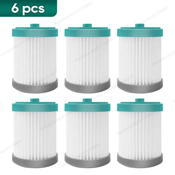 Filtre Hepa Compatible pour les séries Tineco A10 Hero / A11