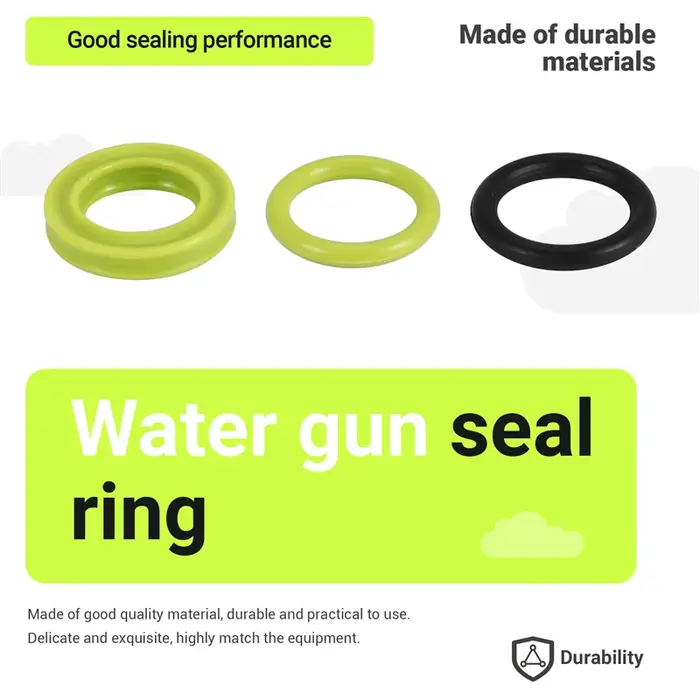 B06B-O-Ring bague d'étanchéité pour nettoyeur haute pression KARCHER