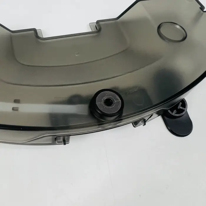 Accessoires d'origine pour réservoir d'eau du robot aspirateur Poбoт-nылecoc S20+