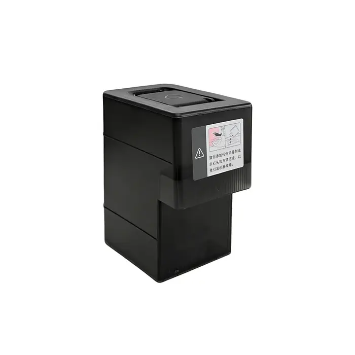 Boîte à liquide pour Roborock Saros 10/10R S8 Maxv Ultra Q revo