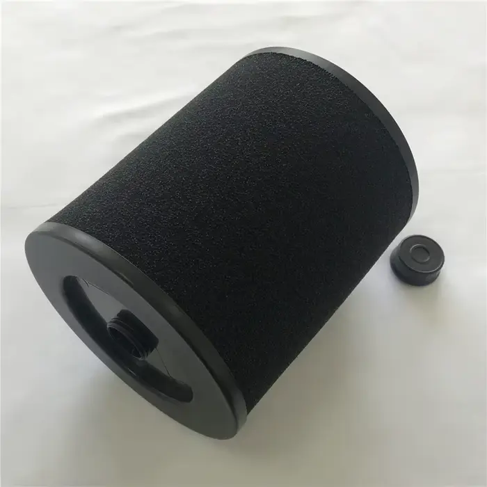Filtre à mousse pour aspirateur