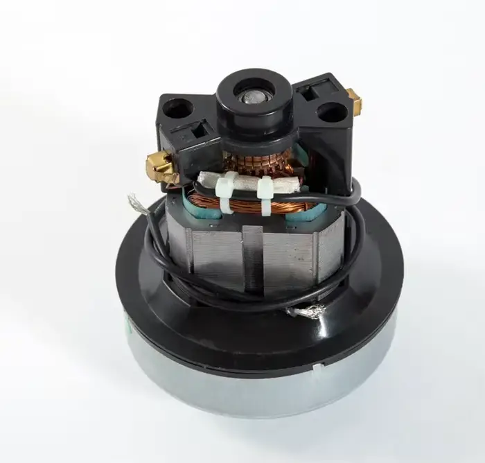 Accessoires d'aspirateur