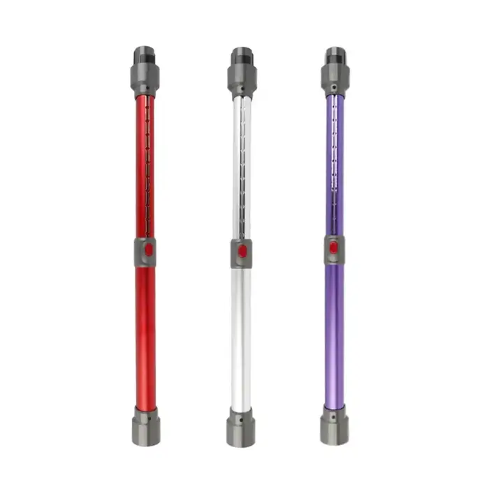 Tige d'extension pour aspirateur Dyson V15 V7 V8 V10 V11