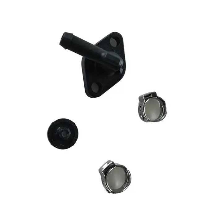 ABBK-Kit de réparation pour nettoyeur vapeur Karcher SC1/SC2, connecteur de sortie vapeur en forme d