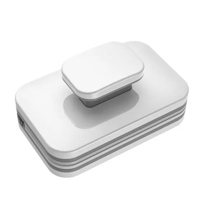Gadget de nettoyage de vitres domestiques, Nettoyeur de vitres pour immeubles de bureaux, Nettoyeur 