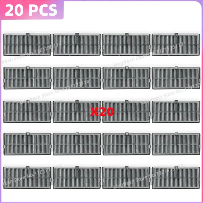 Compatible pour ( Dreame L50 Ultra AE / L50 Ultra CE