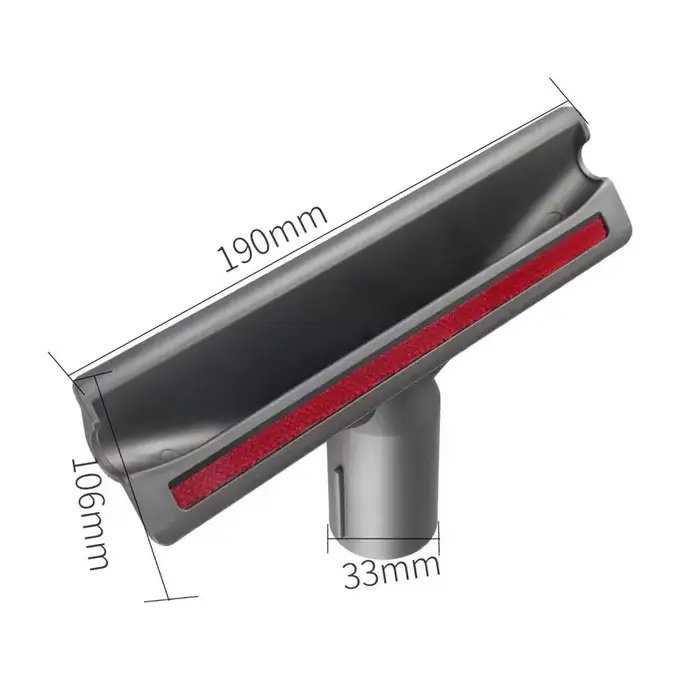 Kit de fixation pour aspirateur Dyson V15 V12 V11 V10 V7 V8
