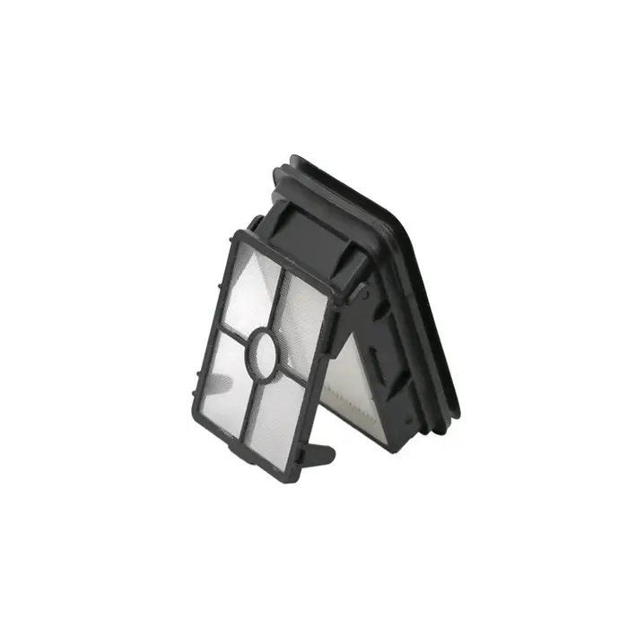 Filtres Bissell Crosswave de qualité supérieure compatibles avec les modèles 1785 3888A 2551 Pet Pro 2306 2554 2596 HydroSteam - Lot de 2