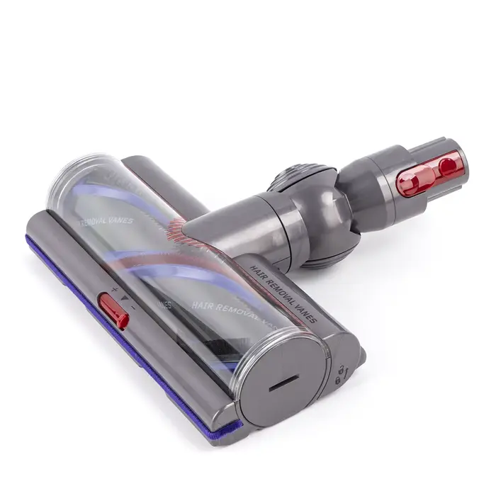 Brosse de sol haute efficacité adaptée à la pièce de nettoyage Accuum Dyson V15 V8 V7 V10 V11