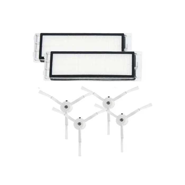 Filtre Hepa pour aspirateur Xiaomi Mijia 1S Roborock S5 S5 Max S6 S6 Pure