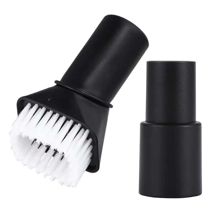 Brosse d'aspiration avec poils durs/doux pour Karcher WD 2