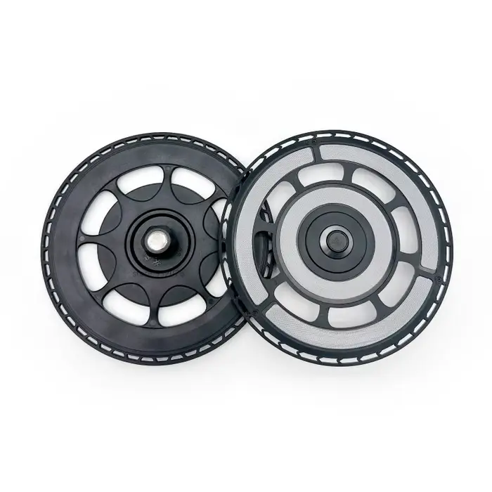 Roborock Saros 10R / Z70 Mop Mount Robot aspirateur accessoire pièces de rechange
