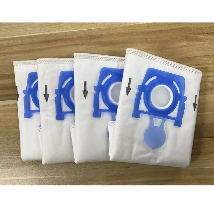 BBZWD4ro. com-Sacs filtrants à poussière pour aspirateur