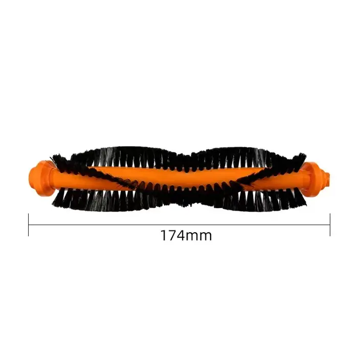 Brosse principale pour Tefal Rowenta X-plorer 20 40 50 Series RG6825 RG6871 RG6876 ISWEEP X3 Robot aspirateur