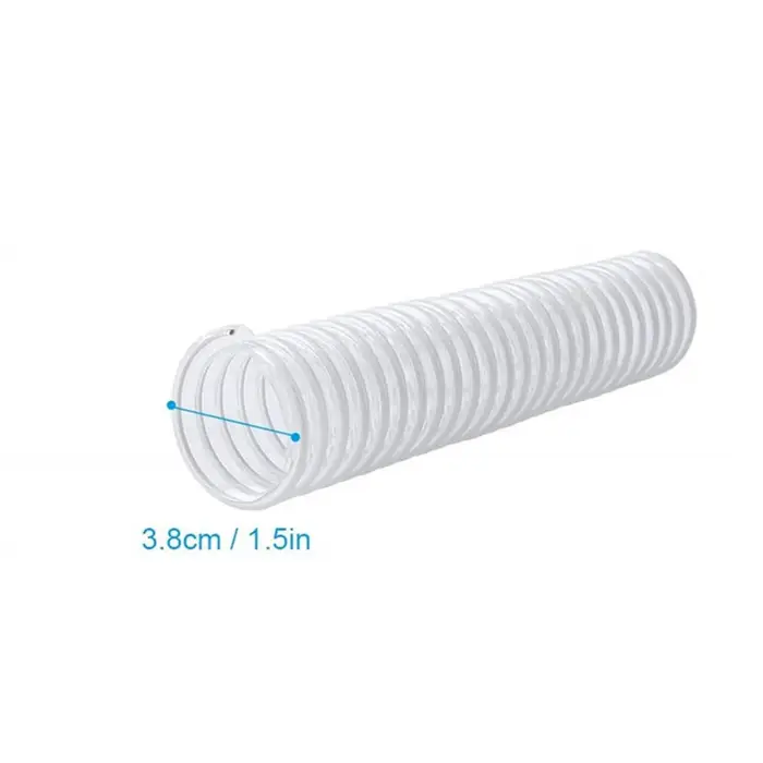 Tuyau de conduit pour aspirateur rotatif, buse inférieure au sol, NV341 NV470 NV472 NV501 UV560 Vac,