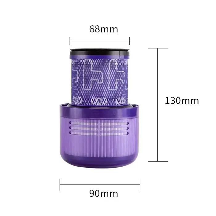Pour Dyson V11 Animal/V11 couple entraînement V15 détecter accessoires