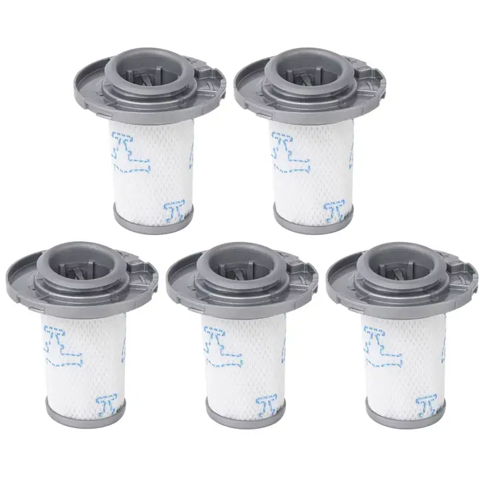 Filtre HEPA ZR009006 pour aspirateur Rowenta X-Force Flex 8.60 RH9611 RH9637 RH9677 RH9680
