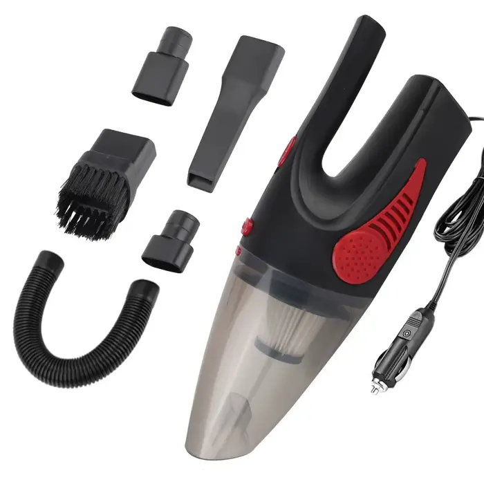 Aspirateur sans fil Laguna Light Plug